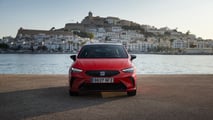 Foto: Seat Ibiza (2026) | Motor1.com