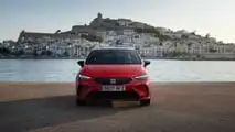 Seat Ibiza (2026)
