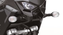 2026 Kawasaki KLE500