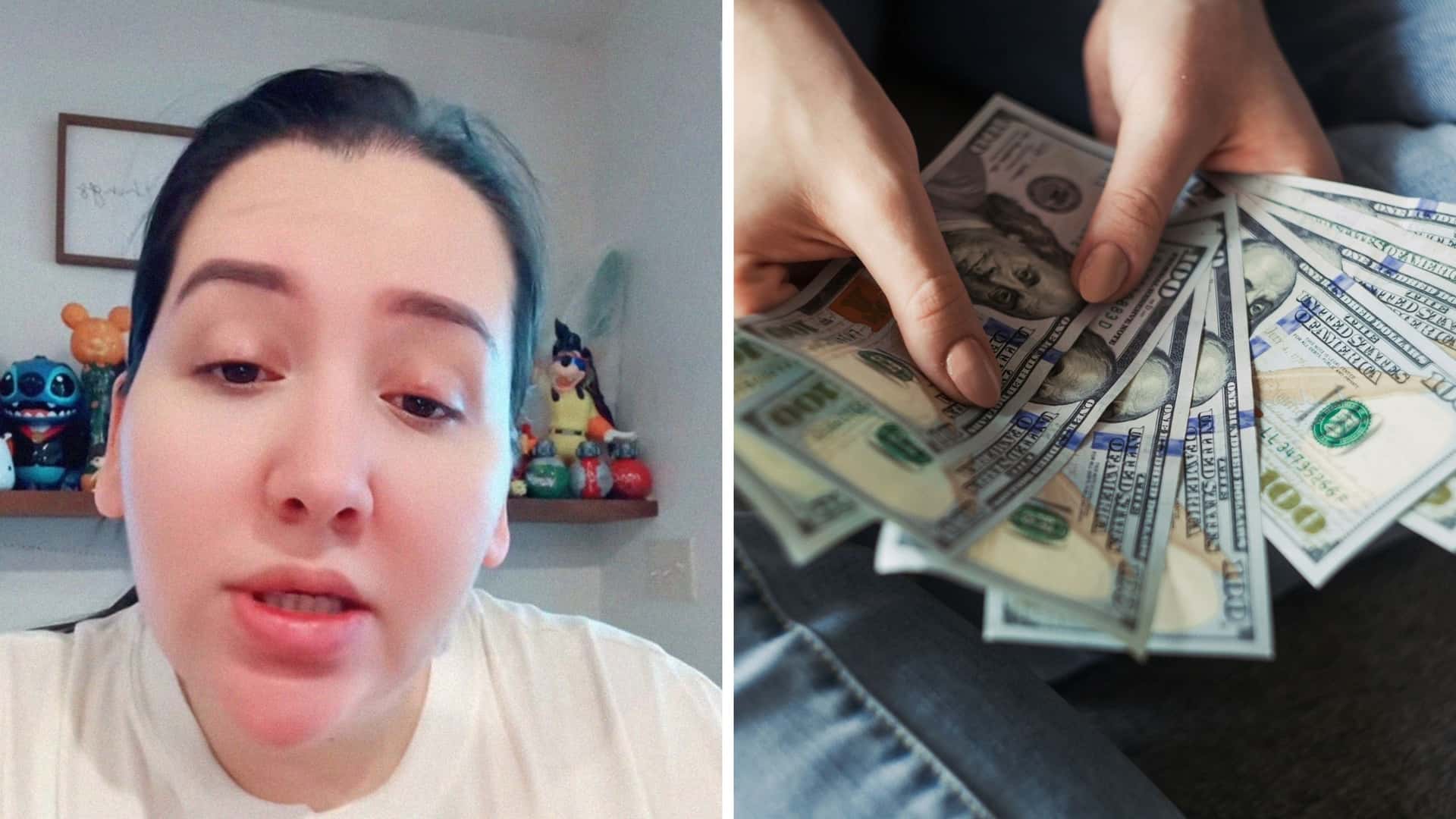 'They Were Extremely Nice:' Woman's Family Member Sees a Paid Facebook Ad For $8K Tractor. Then They Wire $4K