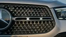 2025 Mercedes-Benz GLE350de