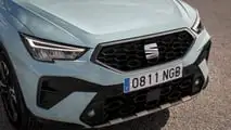 SEAT Arona 2026