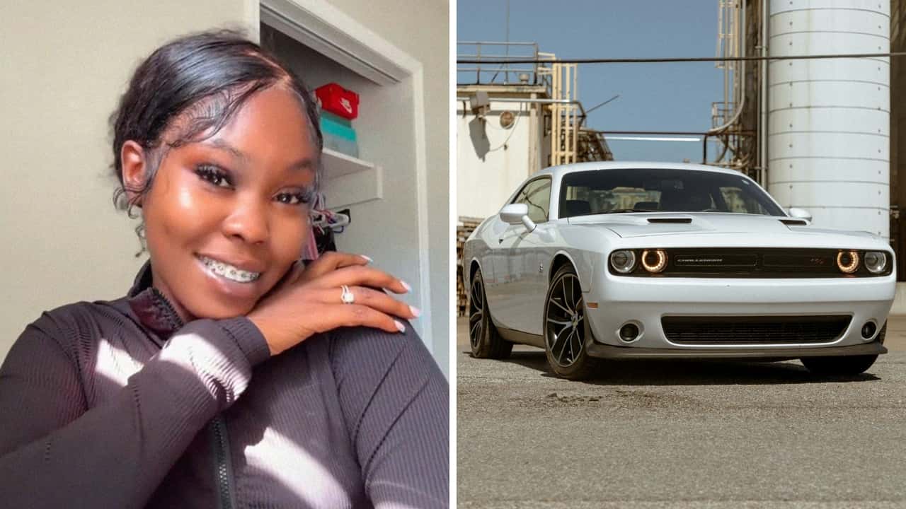 ‘You need to call the police:’ NFL player rents a Dodge Charger from Enterprise. Then the worker puts him on blast