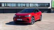 Volkswagen ID.5 2025