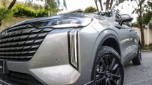 GWM Haval H6 HEV2 2026
