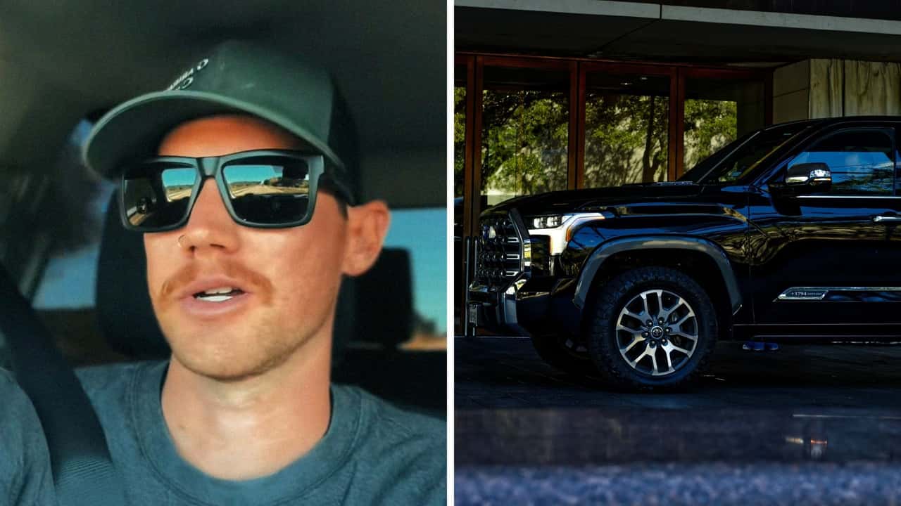 Man’s Toyota gets recalled over ‘debris.’ Then he gets some surprisingly good news at the dealership