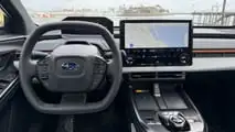 2026 Subaru Uncharted