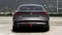CAOA Changan Uni-V