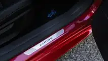 Renault Clio (2026), la prova su strada