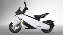 SCOOX ZERO X7