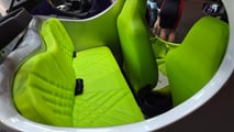 Conheça o buggy nacional com motor de Up TSI
