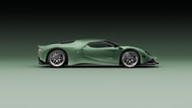 Capricorn 01 Zagato