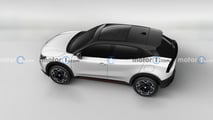 Alfa Romeo Junior 2026, precios