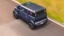 Dacia Hipster Concept