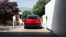 2026 Tesla Model Y Performance