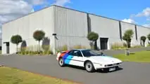 BMW M1 (1980)