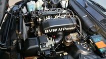 BMW M3 Cabriolet (1992)