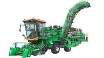 Guaresi Super G: la regina delle raccoglitrici di pomodori