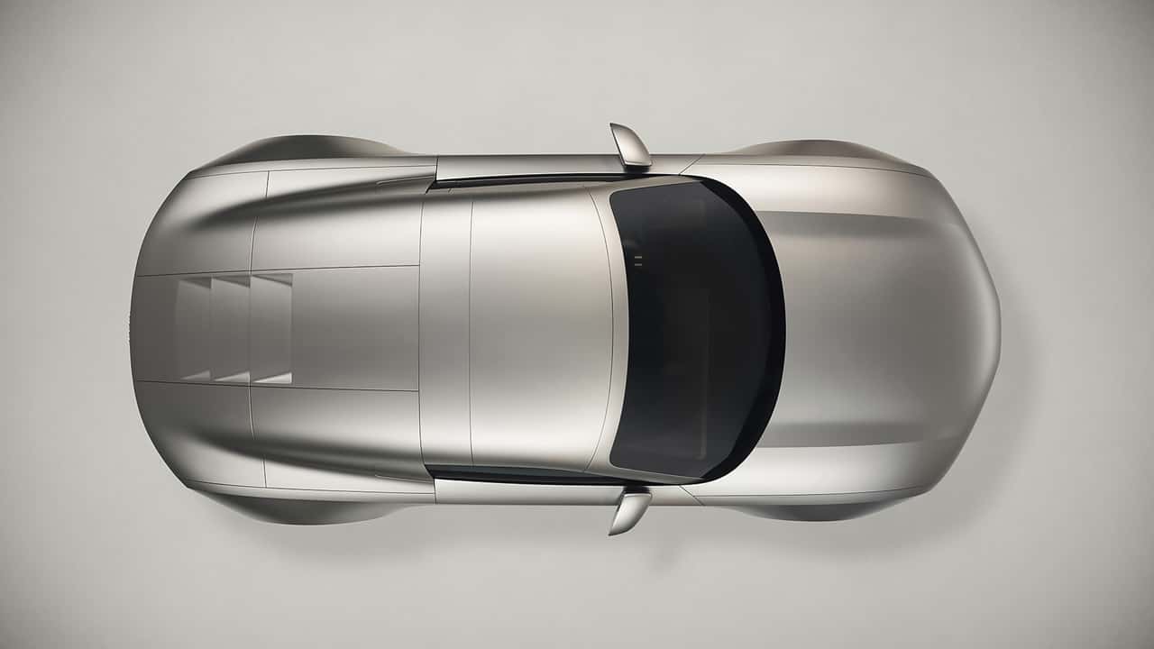 Audi Concept C (2025)