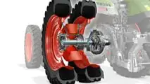 Fendt 300, 700 e 1000 Vario: tutte le novità Agritechnica 2025