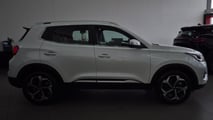 M1 nas lojas: CAOA Chery Tiggo 5x Sport 