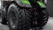Fieragricola 2026: DEUTZ-FAHR svela la rivoluzionaria Serie 8