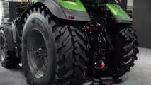 Fieragricola 2026: DEUTZ-FAHR svela la rivoluzionaria Serie 8