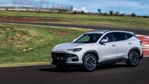 Jetour S06 PHEV é lançado no Brasil