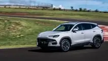 Jetour S06 PHEV é lançado no Brasil