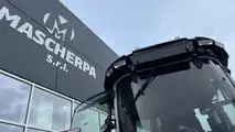 Massey Ferguson MF 8S Xtra; le sue 5 marce in più
