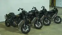 2026 Buell Super Cruiser Production