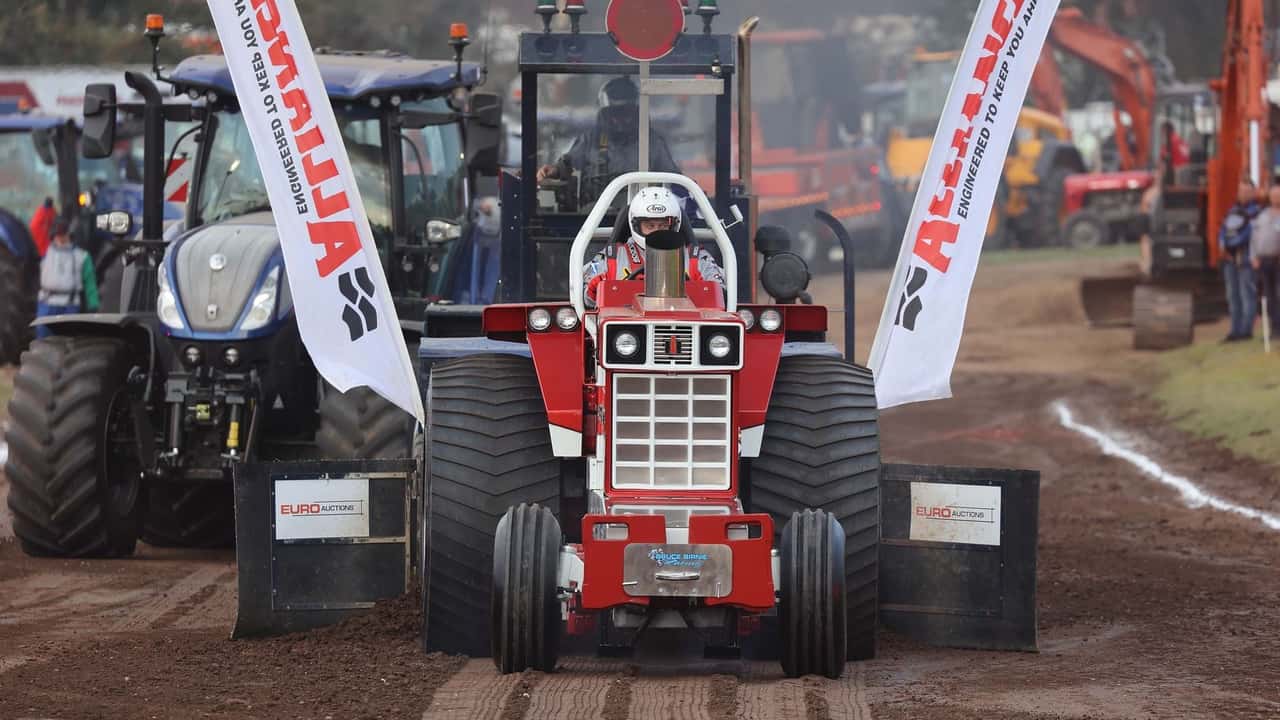 Alliance Tires protagonista alle finali ETPC 2025 a Ysselstein