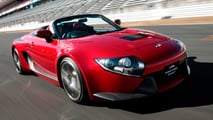2011 Toyota GRMN Sports Hybrid Concept II