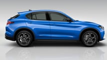 Alfa Romeo Stelvio 2025, promoción