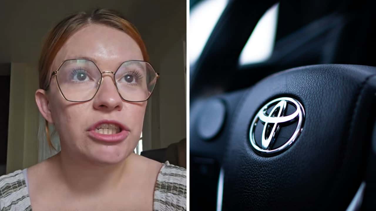 Toyota Dealership
