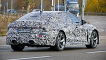 Audi RS 6 Limousine (2027) Erlkönig