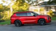 2026 Nissan Rogue Plug-in-Hybrid