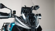 SBM 600T - Lançamento no Brasil