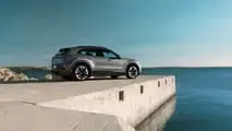 Porsche Cayenne 2026