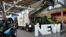 Faresin Leader PF: 50 anni di innovazione nei carri unifeed