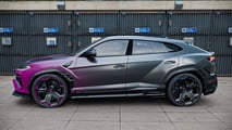 Larte Design Lamborghini Urus SE (2026)