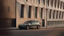 Volvo EX60 2027