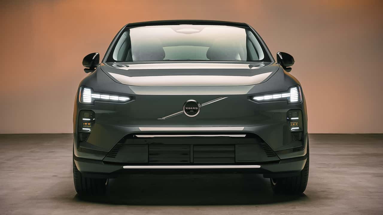 EX60 Front