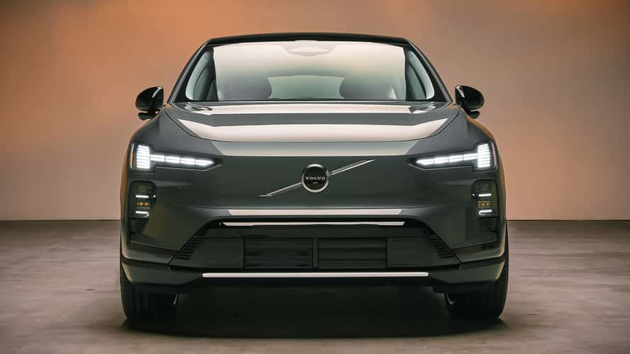 Perché la EX60 è l'auto che rilancia l'elettrico Volvo