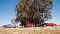Bugatti Veyron: Entwicklung und Erprobung
