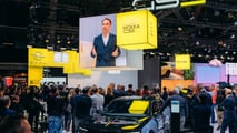 Opel-CEO Florian Huettl exklusives Interview