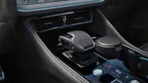 2025 Volkswagen Touareg Final Edition