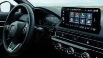 Restyling de la Honda Civic (2026)
