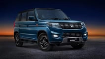 Mahindra Bolero Neo 2026