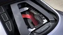 Audi R8 V12 TDI (2008)